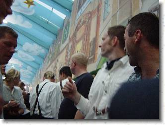 Letztes Bild erreicht